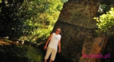 Leszek, Mężczyzna, 51, Wielka Brytania: 1