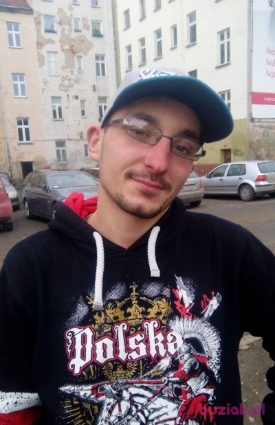 Darek, Mężczyzna, 37, Wrocław, Polska: 1