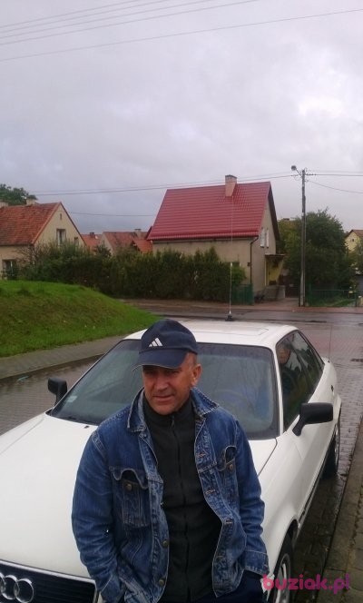 Zbigniew, Mężczyzna, 67, Biskupiec, Polska: 1
