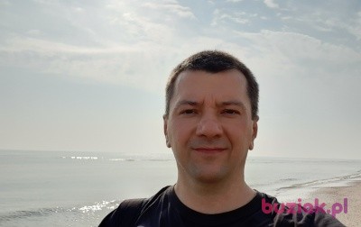 Tomasz, Mężczyzna, 44, Holandia: 1