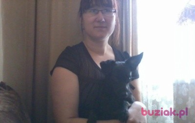 aska, Kobieta, 35, Tarnowskie Góry, Polska: 1