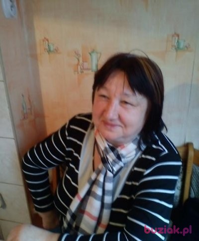 Mariola, Kobieta, 65, Goleniów, Polska: 1