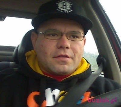 Piotrek, Male, 42, Rybnik, Polska: 1