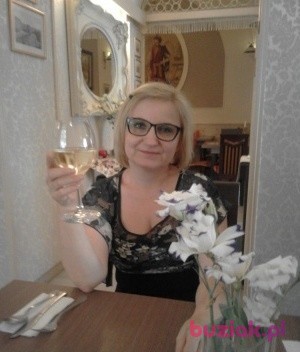 Izabela, Kobieta, 56, Łódź, Polska, Zdjęcie: 2