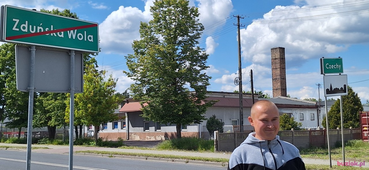 Michał, Mężczyzna, 36, Zgierz, Polska, Zdjęcie: 376