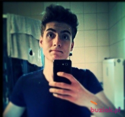 Patryk, Mężczyzna, 27, Holandia, Zdjęcie: 1