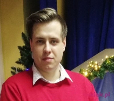 Grzegorz, Mężczyzna, 38, Warszawa, Polska, Zdjęcie: 1