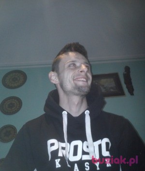Adrian, Male, 36, Bolesławiec, Polska, Photo: 3