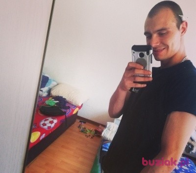 Damian , Mężczyzna, 27, Cologne North Rhine Westphalia, Niemcy: 1