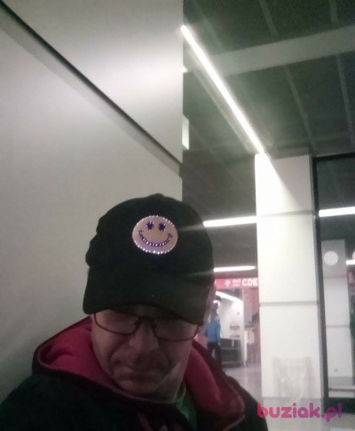 Waldemar, Mężczyzna, 54, Poznań, Polska: 1