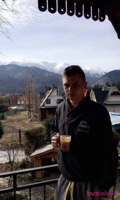 Dawid, Male, 33, Sieradz, Polska, Photo: 3