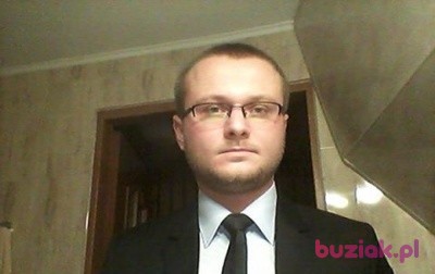 Sebastian, Male, 34, Poznań, Polska, Photo: 1