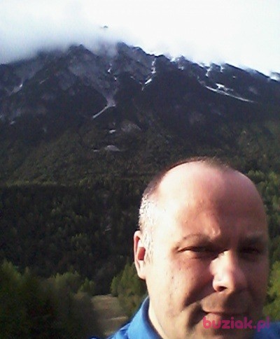 Roman, Mężczyzna, 52, Kwidzyn, Polska: 1