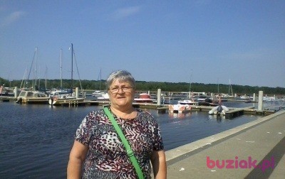 Agnieszka, Kobieta, 71, Tuliszków, Polska, Zdjęcie: 3