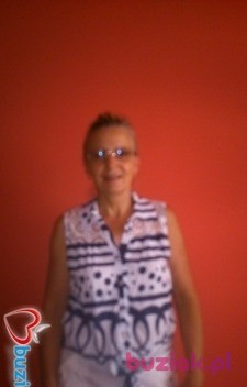 Jolanta, Female, 69, Kamienna Góra, Polska, Photo: 1