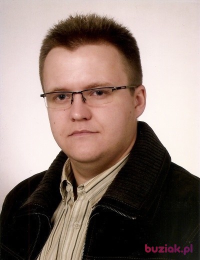 Robert, Male, 41, Nysa, Polska, Photo: 3