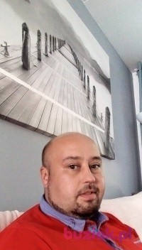 Damian, Male, 39, Holandia, Photo: 1