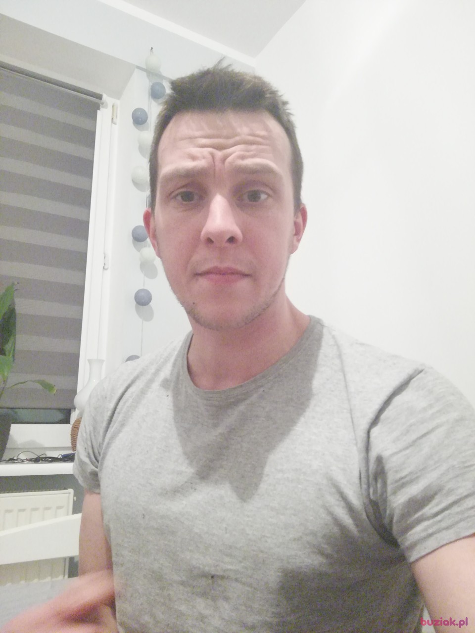 Seba, Mężczyzna, 32, Olsztyn, Polska: 1
