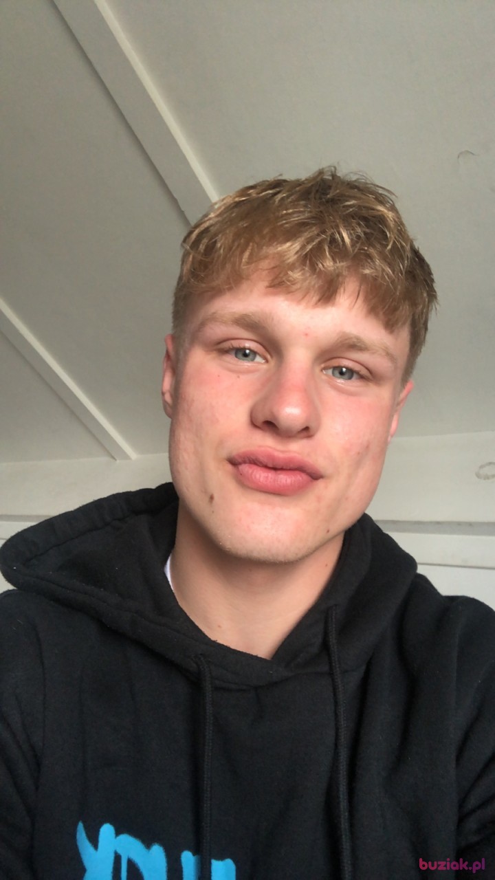Krystian, Mężczyzna, 20, Rotterdam South Holland Province, Holandia: 1