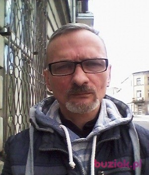 Arek, Mężczyzna, 53, Łódź, Polska, Zdjęcie: 1