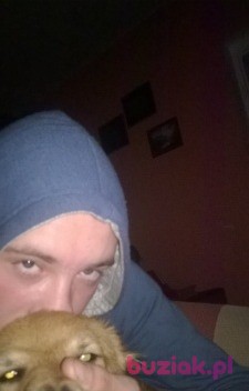 siekanie1999, Male, 26, Chorzów, Polska, Photo: 1
