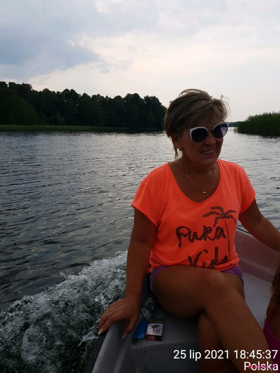 Maria, Kobieta, 53, Niemcy, Zdjęcie: 3