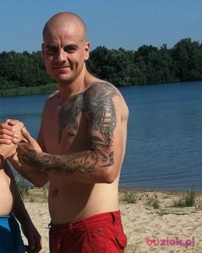 Kuba , Male, 37, Holandia, Photo: 1
