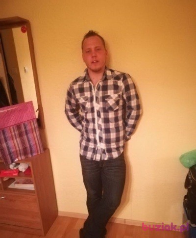 Dominik, Mężczyzna, 30, Racibórz, Polska, Zdjęcie: 2