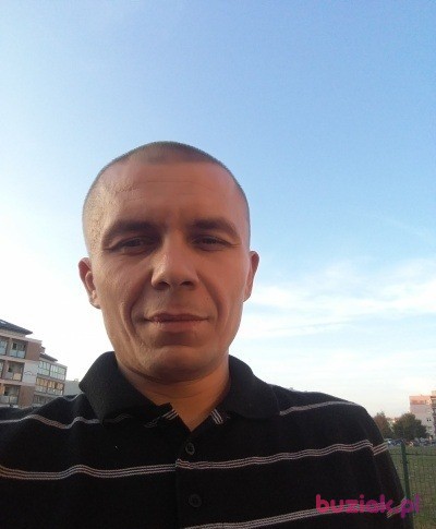 Jarek, Male, 41, Gorzów Wielkopolski, Polska, Photo: 1