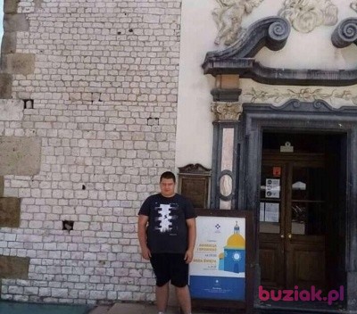 Norbert, Male, 23, Dobczyce, Polska: 1