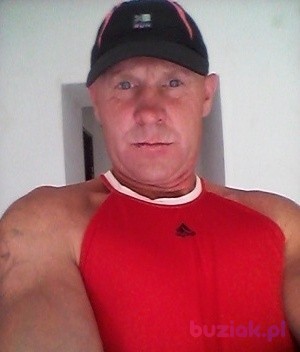 krzysztof, Male, 54, Niemcza, Polska, Photo: 9