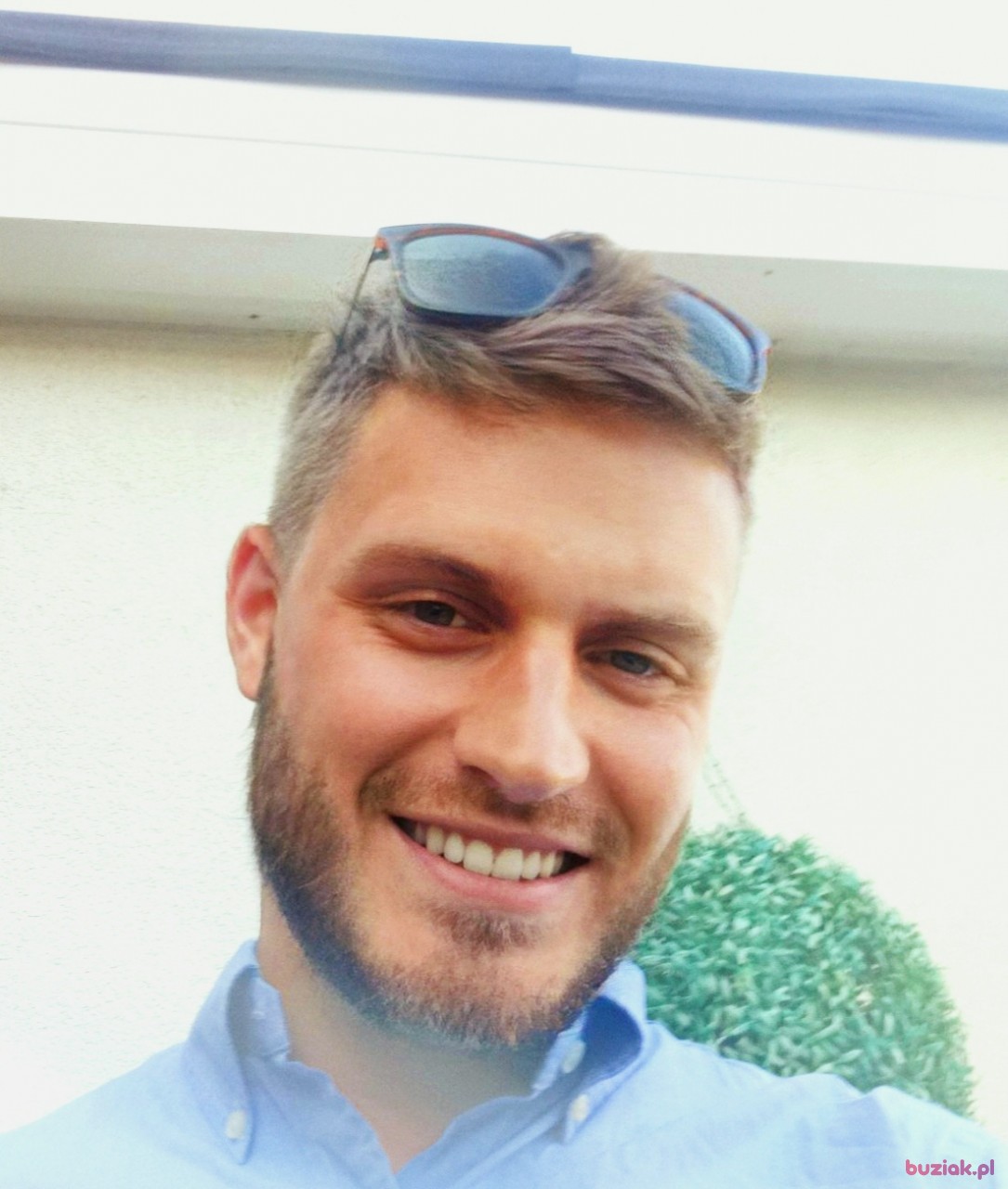 Sławek, Mężczyzna, 33, West Bridgford, Wielka Brytania, Zdjęcie: 1