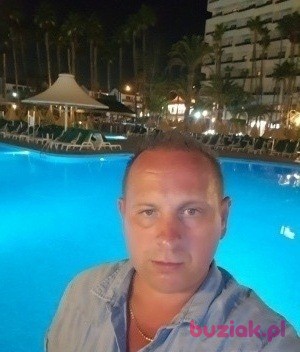 Slawcio, Male, 44, Malton, Wielka Brytania, Photo: 3