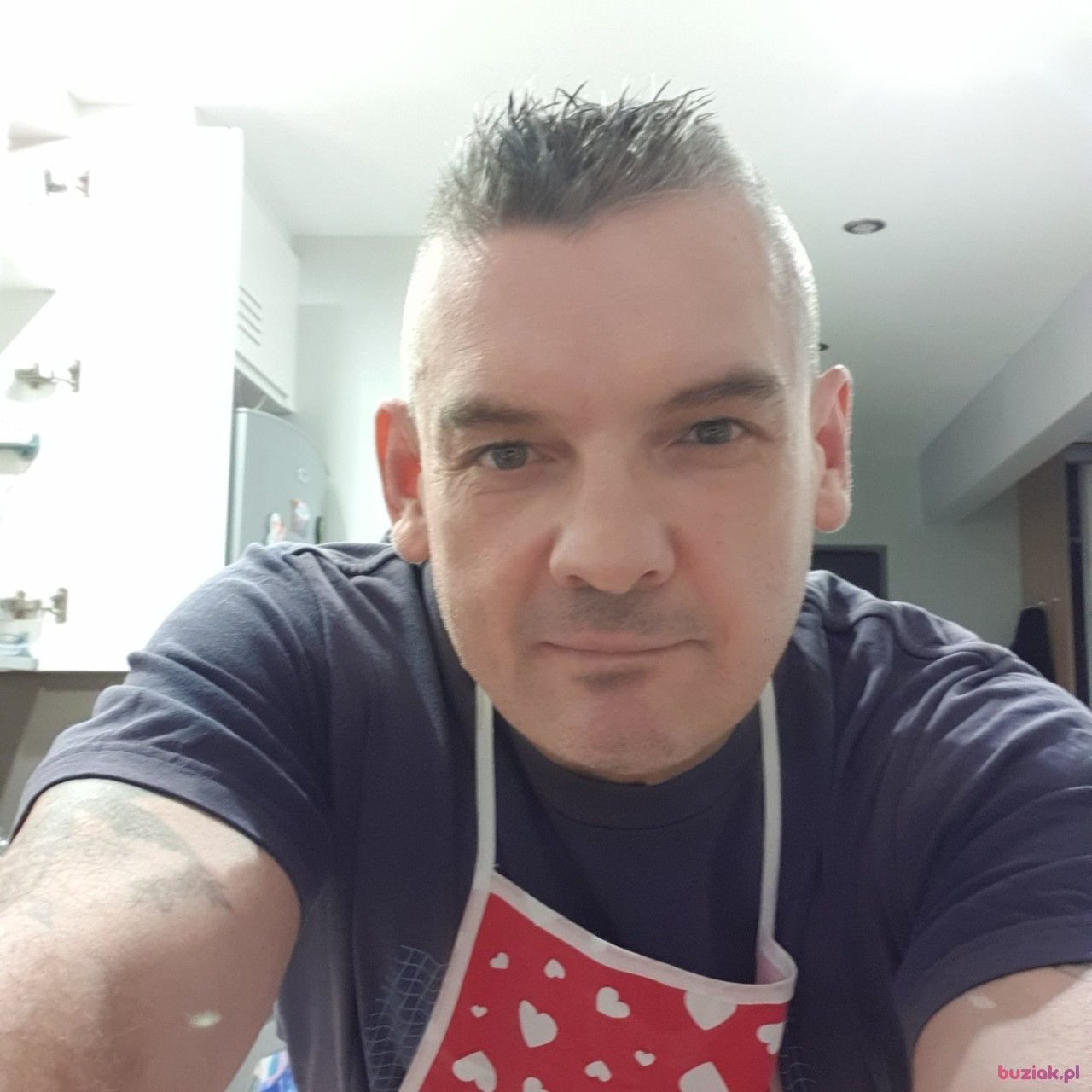 Piotr, Mężczyzna, 55, Płock, Polska, Zdjęcie: 1