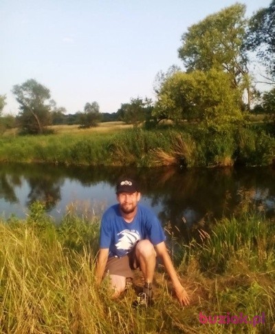 jarek, Mężczyzna, 42, Lubartów, Polska, Zdjęcie: 1