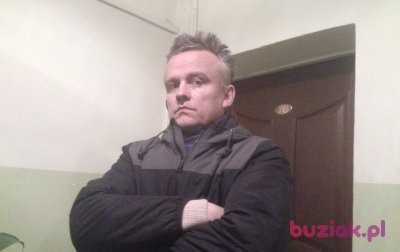 Zbigniew, Mężczyzna, 48, Nowy Dwór Mazowiecki, Polska: 1