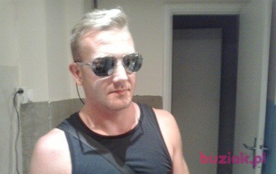 tomek, Male, 36, Kalisz, Polska, Photo: 2