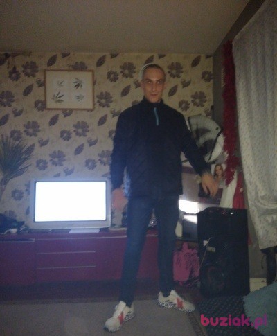 Mateusz, Male, 29, Salisbury, Wielka Brytania, Photo: 2