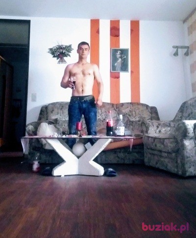 Pawel, Male, 27, Oss North Brabant Province, Holandia, Photo: 4