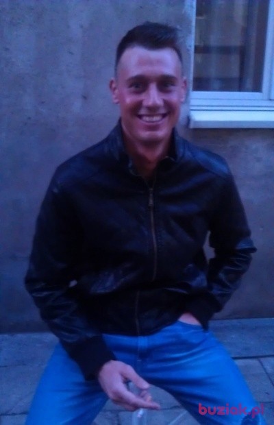krystian, Mężczyzna, 37, Bydgoszcz, Polska, Zdjęcie: 2