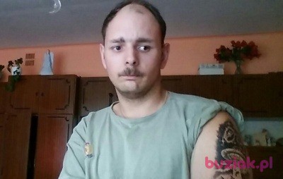 Rafał, Male, 31, Sieradz, Polska, Photo: 1