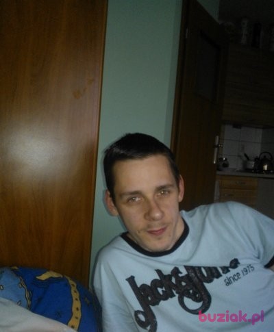 Konrad, Mężczyzna, 41, Warszawa, Polska, Zdjęcie: 1