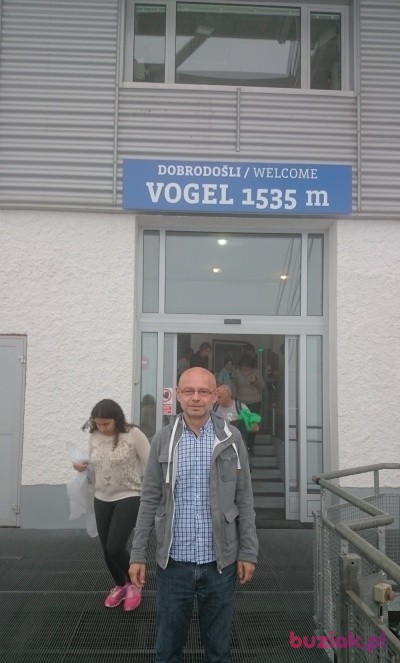 Radek, Male, 55, Piaseczno, Polska: 1