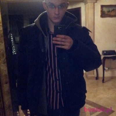 Hubert, Male, 29, Konstancin-Jeziorna, Polska: 1