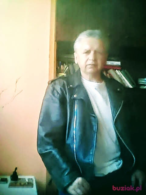 Artur, Male, 59, Kielce, Polska, Photo: 1