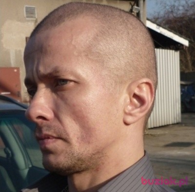 Robert, Mężczyzna, 45, Portlaoise County Laois, Irlandia, Zdjęcie: 3