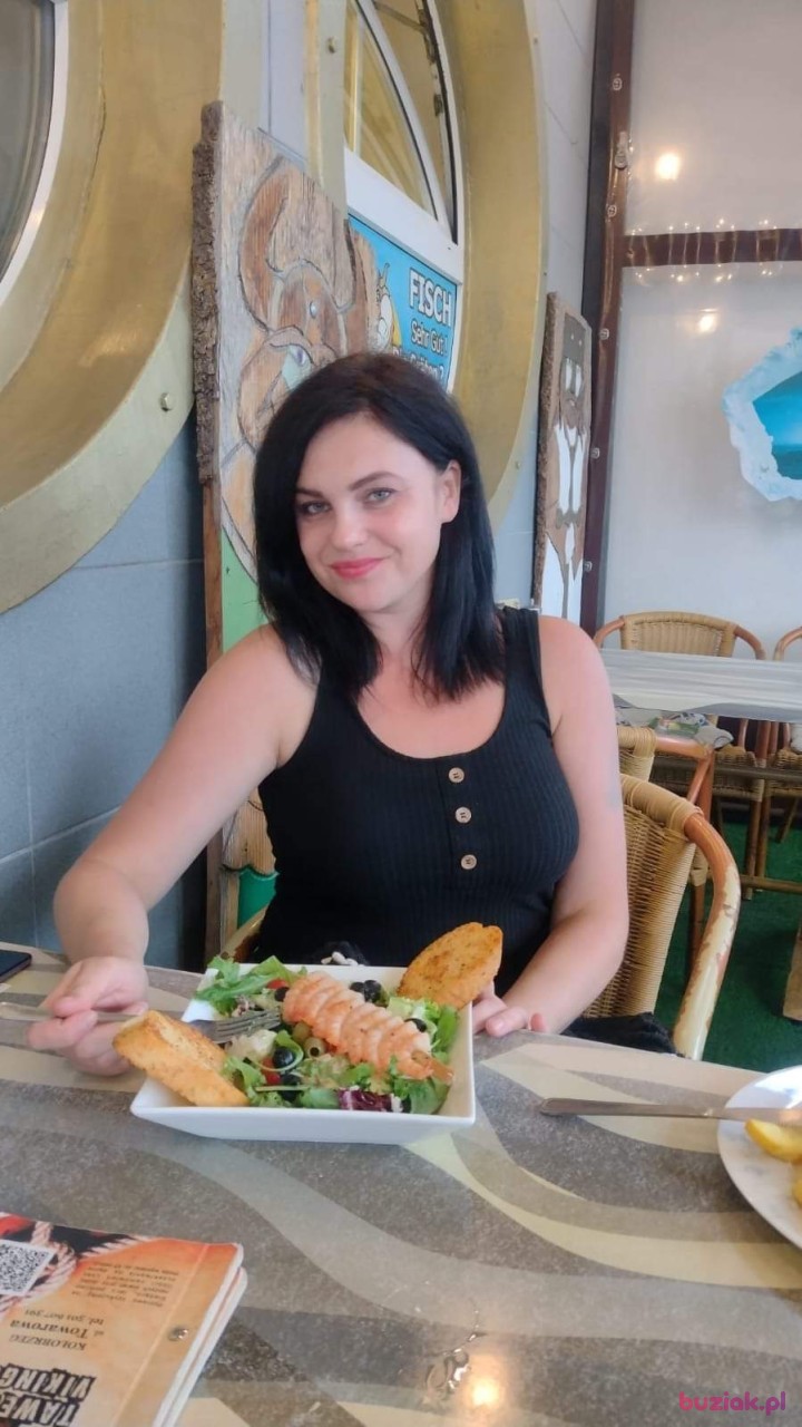 Katarzyna, Female, 40, Inowrocław, Polska: 1