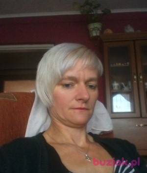 Beata, Kobieta, 52, Środa Wielkopolska, Polska, Zdjęcie: 2