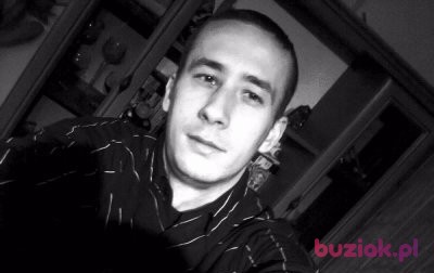 Kamil, Male, 37, Włocławek, Polska, Photo: 1