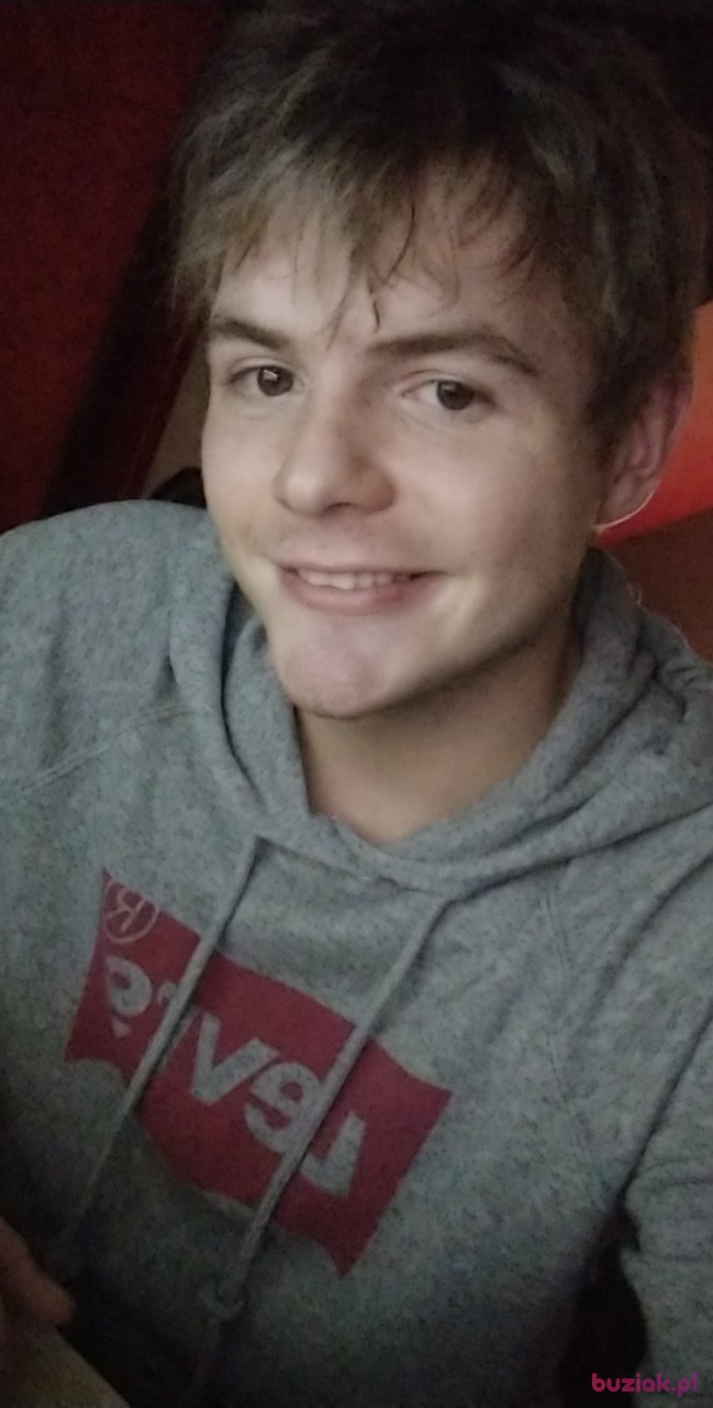 Maciej, Male, 24, Starachowice, Polska: 1